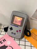 Game Boy Crossbody Bag