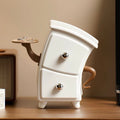 Whimsical Drawers Desk Tidy