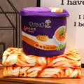 Cup Noodle Pillow & Blanket Set