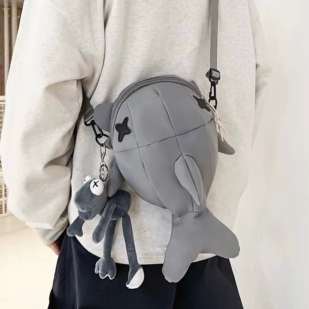 Urban Shark Shoulder Bag