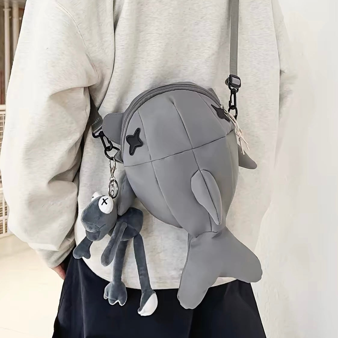 Urban Shark Shoulder Bag