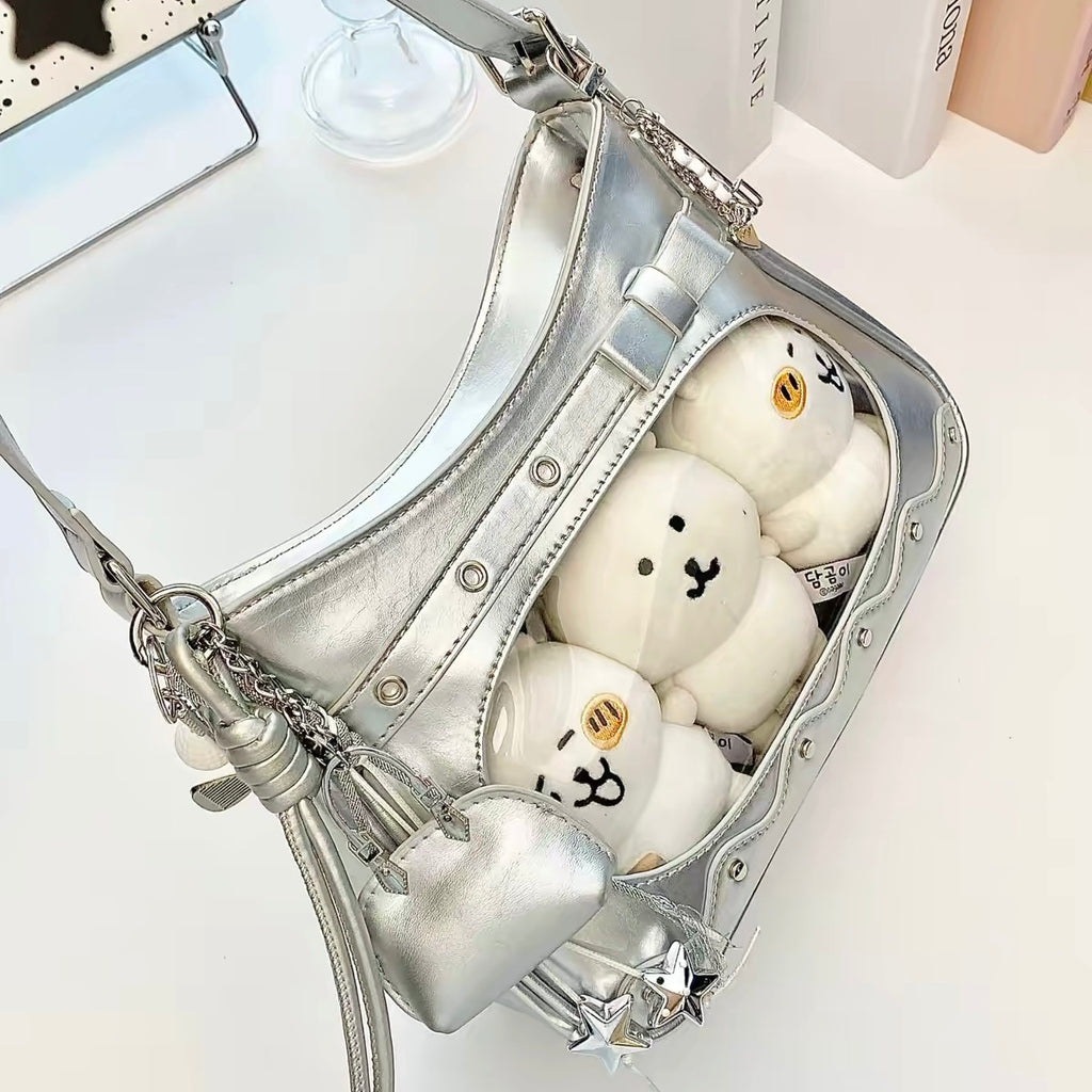 Dollie Pocket Ita Bag