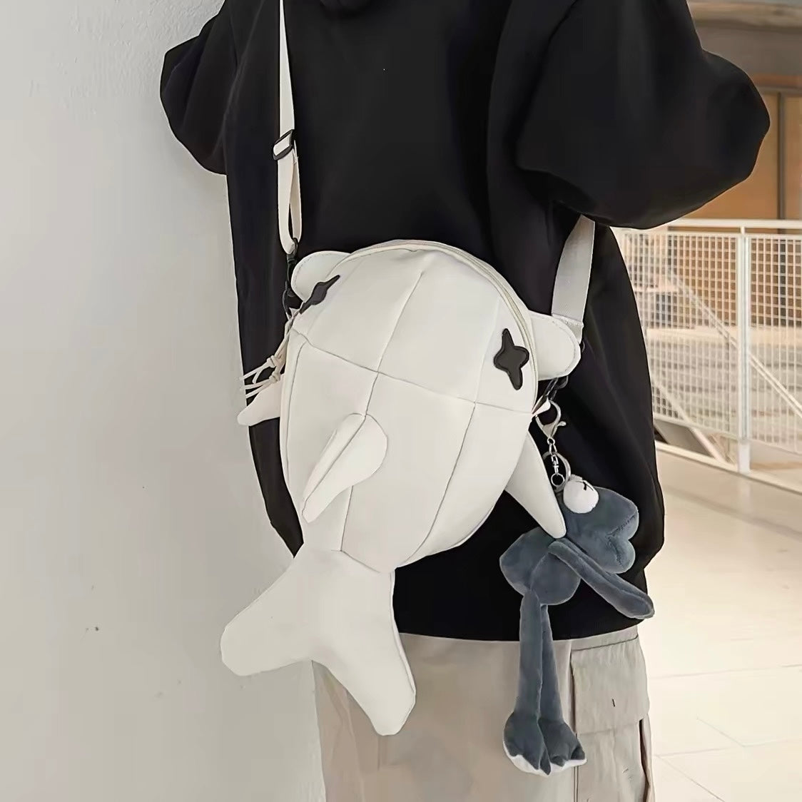 Urban Shark Shoulder Bag