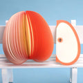 3D Fruit Sticky Notes