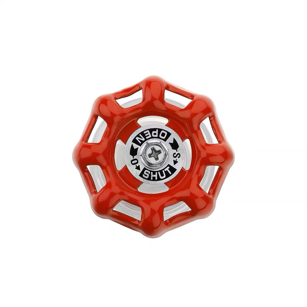 Steampunk Valve Magnetic Phone Grip