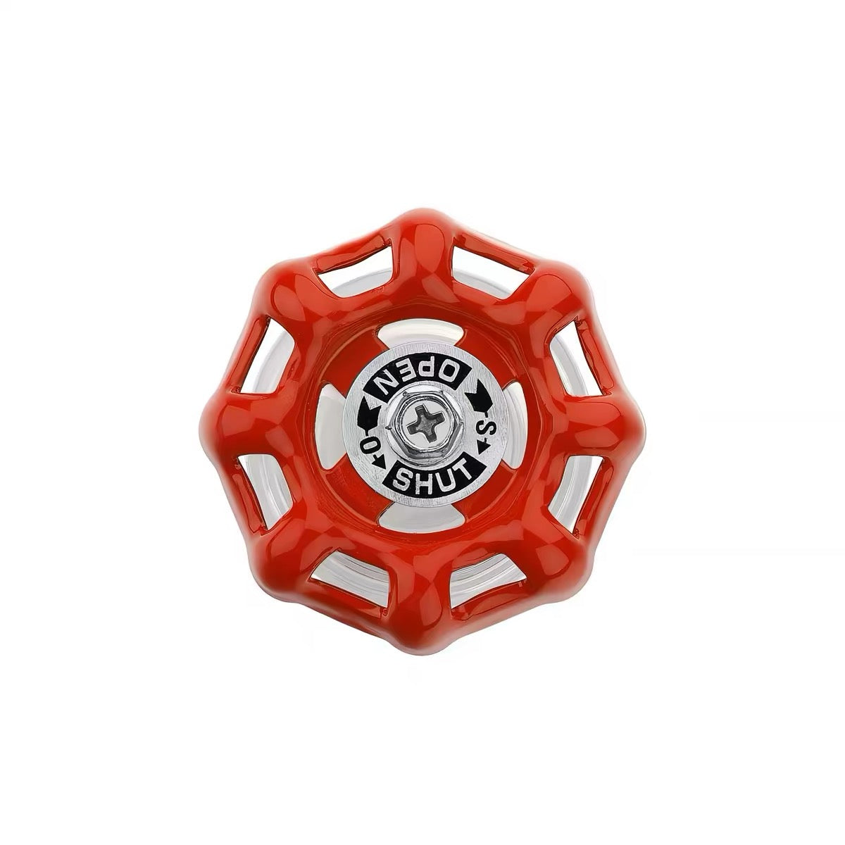 Steampunk Valve Magnetic Phone Grip