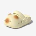 Cat Paw Clog Slippers