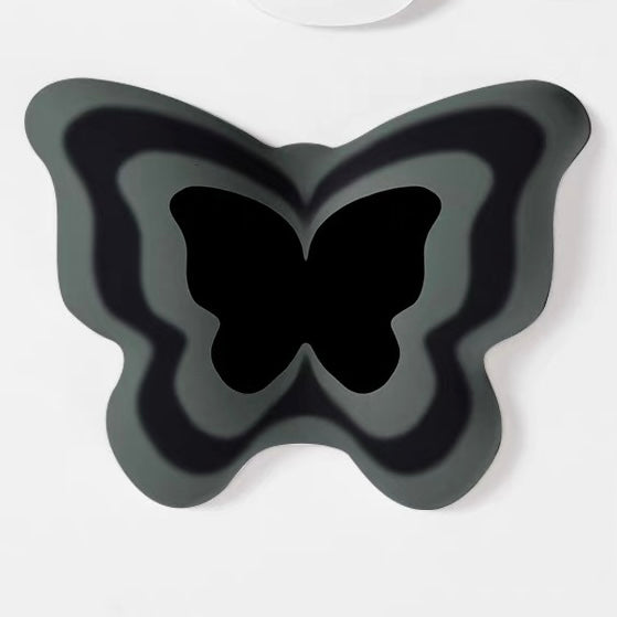 Butterfly Desk Wrist Rest
