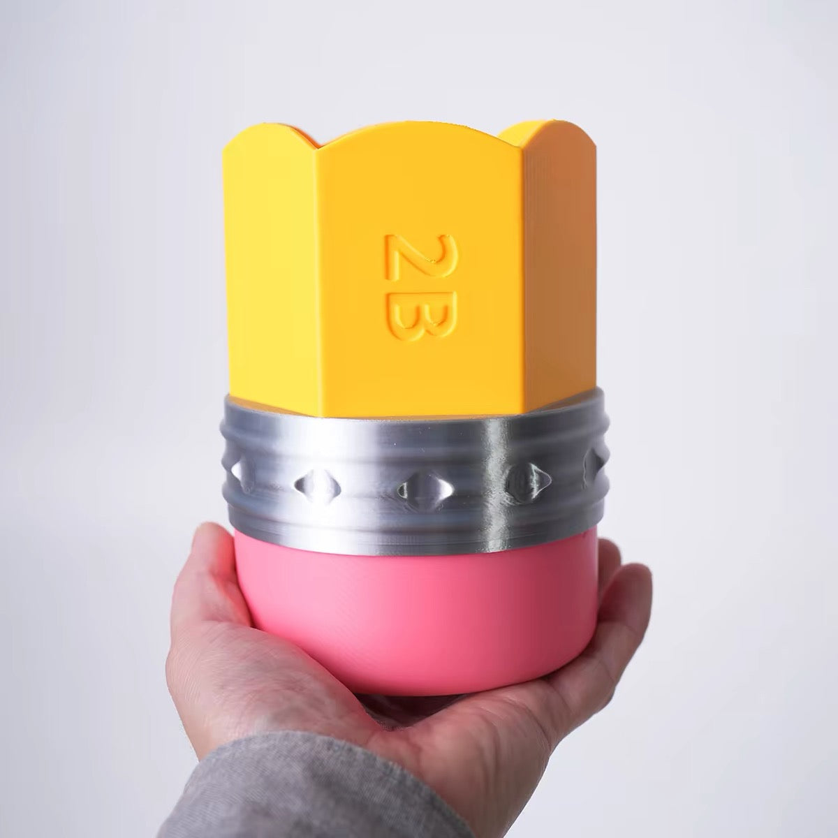 2B Pencil Desk Organiser