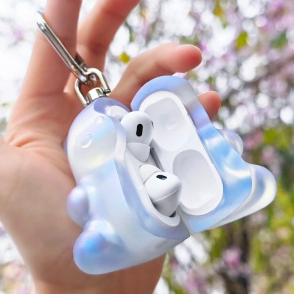 808FC Gummy Bear AirPods Case