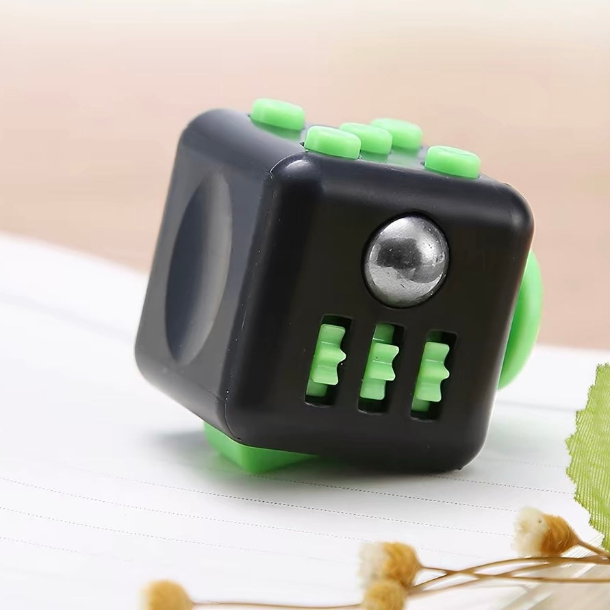 Fidget Cube