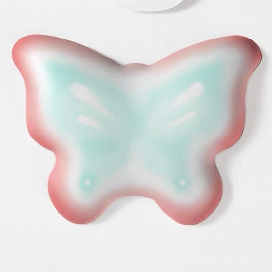 Butterfly Desk Wrist Rest