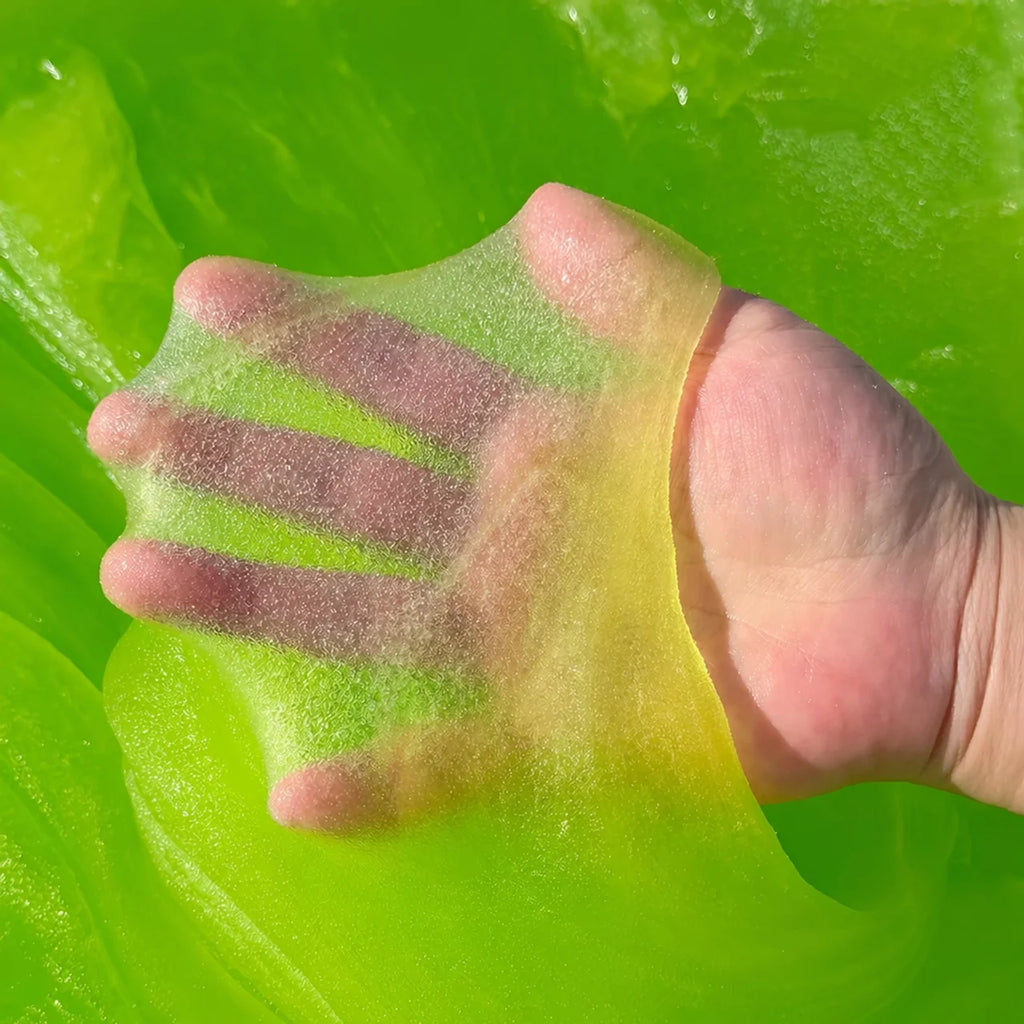 Emma Slime ∙ Citrus Zest