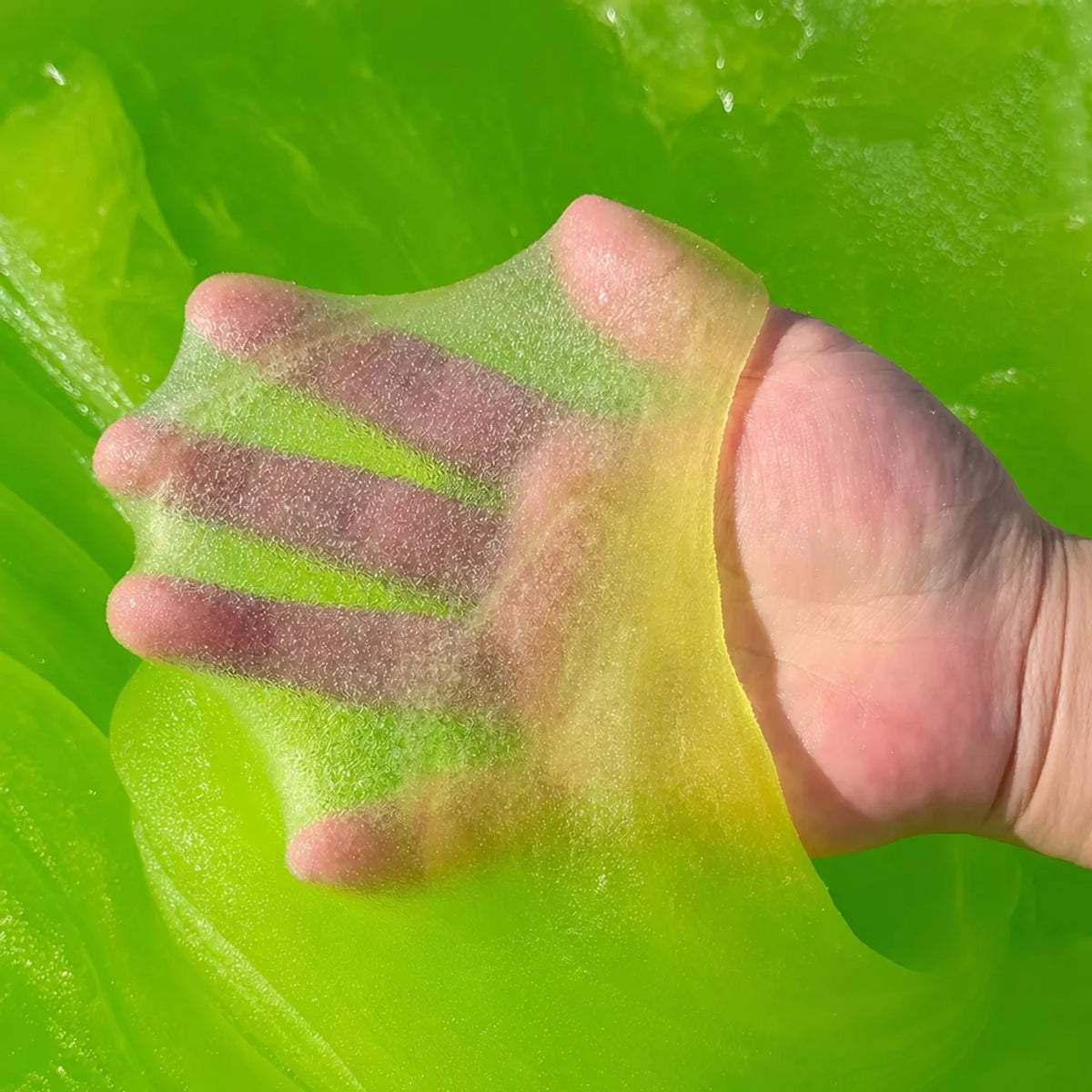 Emma Slime ∙ Citrus Zest