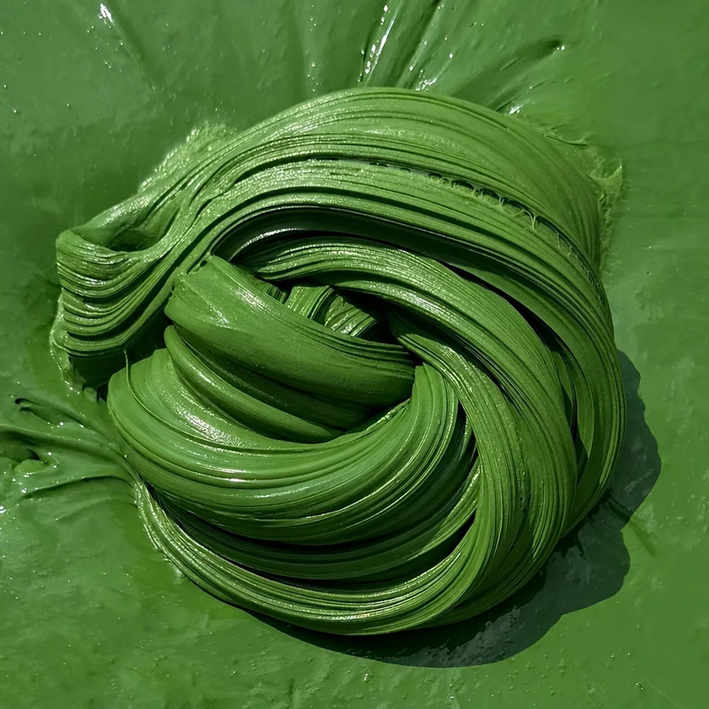 Emma Slime ∙ Rich Matcha