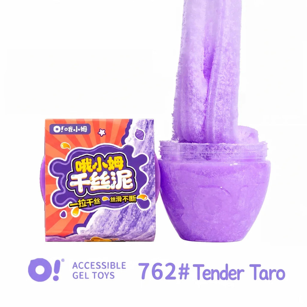 O!Slime ∙ Fluffy Cloud Slime