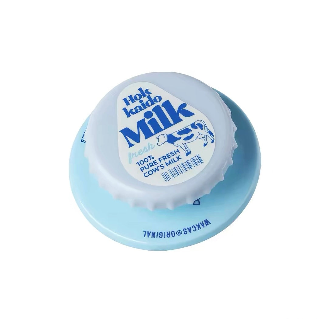 WAKCAS Bottle Cap Magnetic Phone Grip