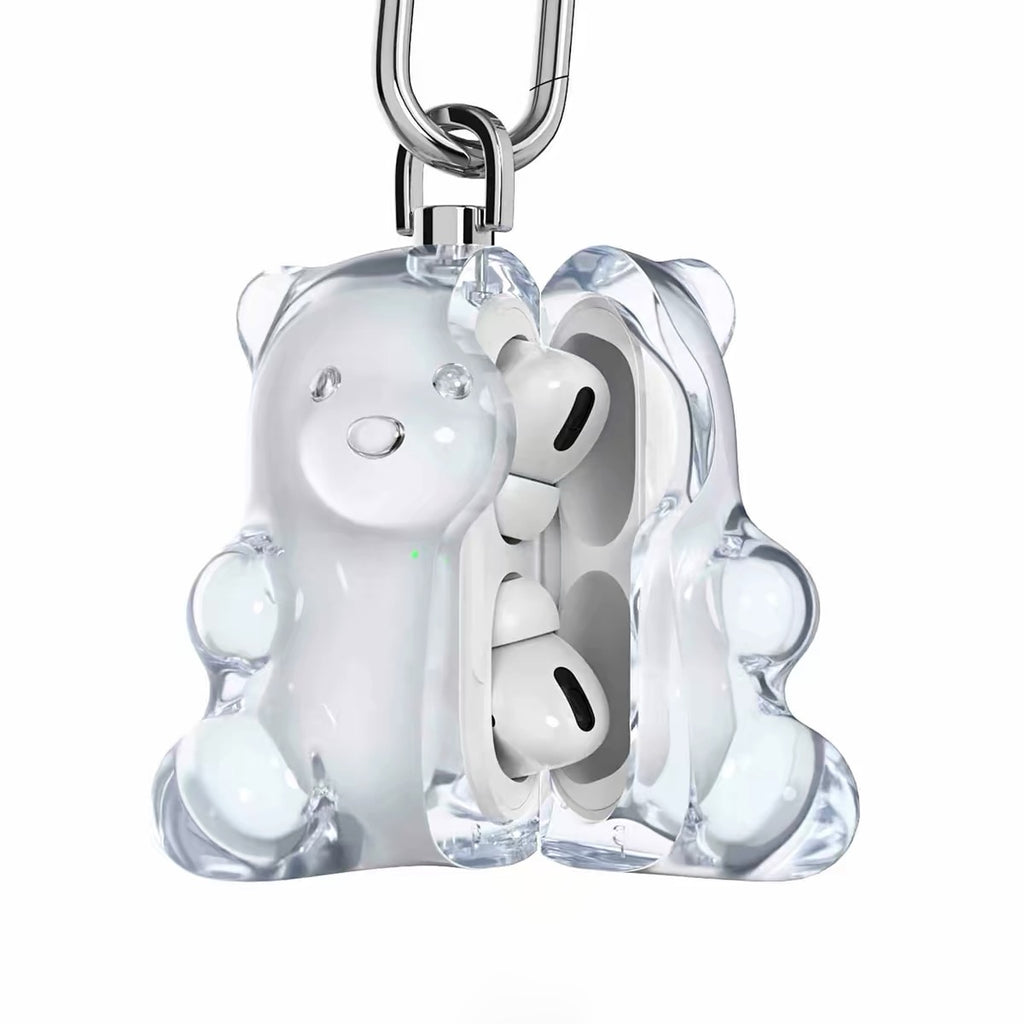 808FC Gummy Bear AirPods Case