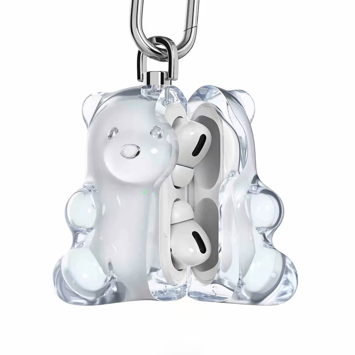 808FC Gummy Bear AirPods Case
