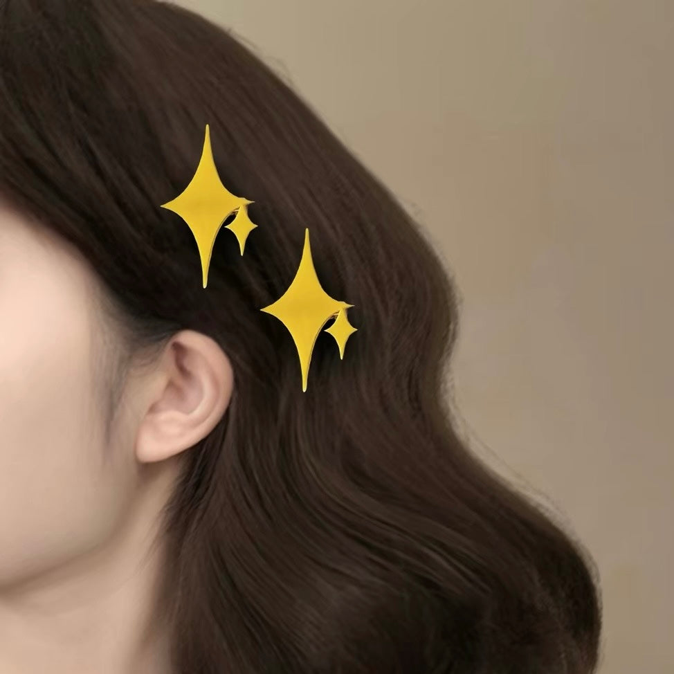 Kira Kira Star Hair Clip