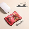 Chocolate Candy Packet Desk Wrist Rest