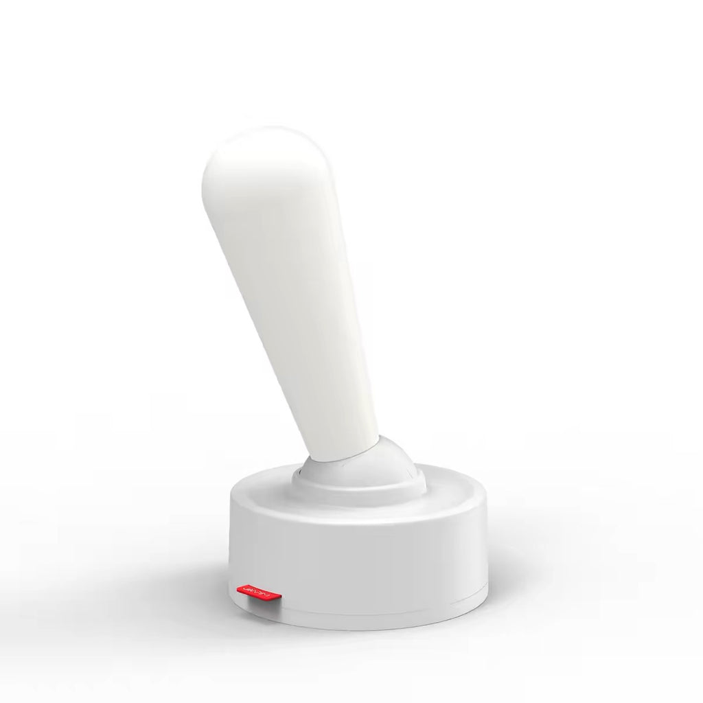 Lever Night Light Lamp