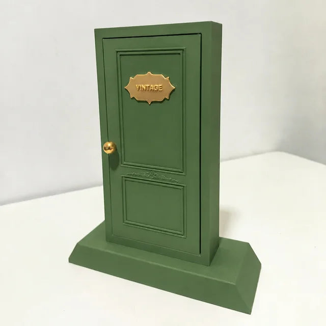 Dokodemo Door Lamp