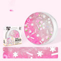 QXQ ∙ Fruit Magic Putty