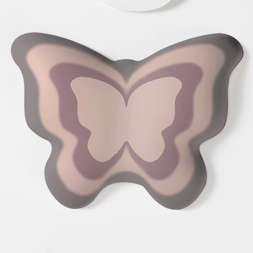 Butterfly Desk Wrist Rest