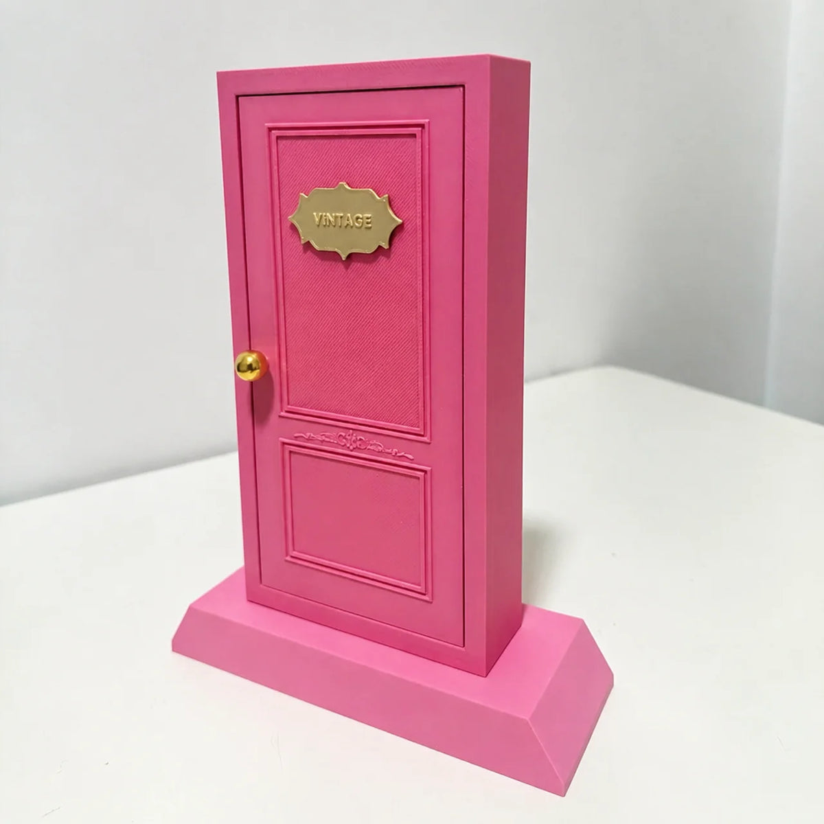 Dokodemo Door Lamp