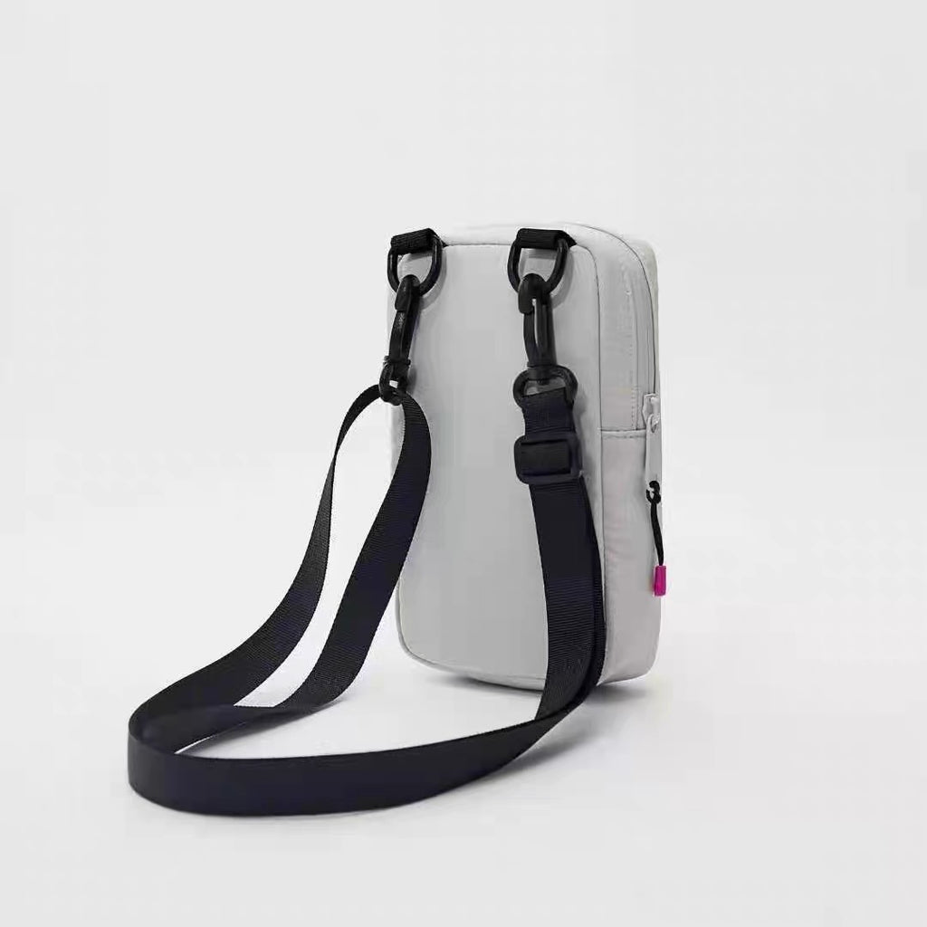 Game Boy Crossbody Bag