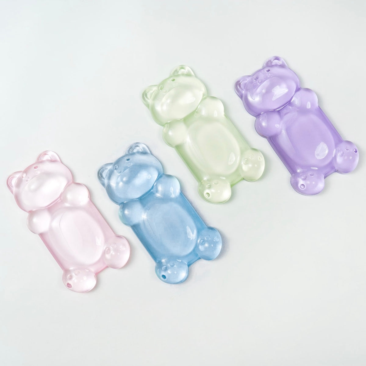 Gummy Bear Desk Wrist Rest