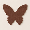 Butterfly Felt Wall Pin Board