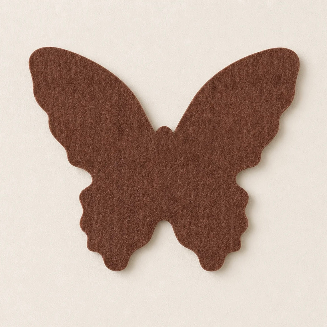 Butterfly Felt Wall Pin Board