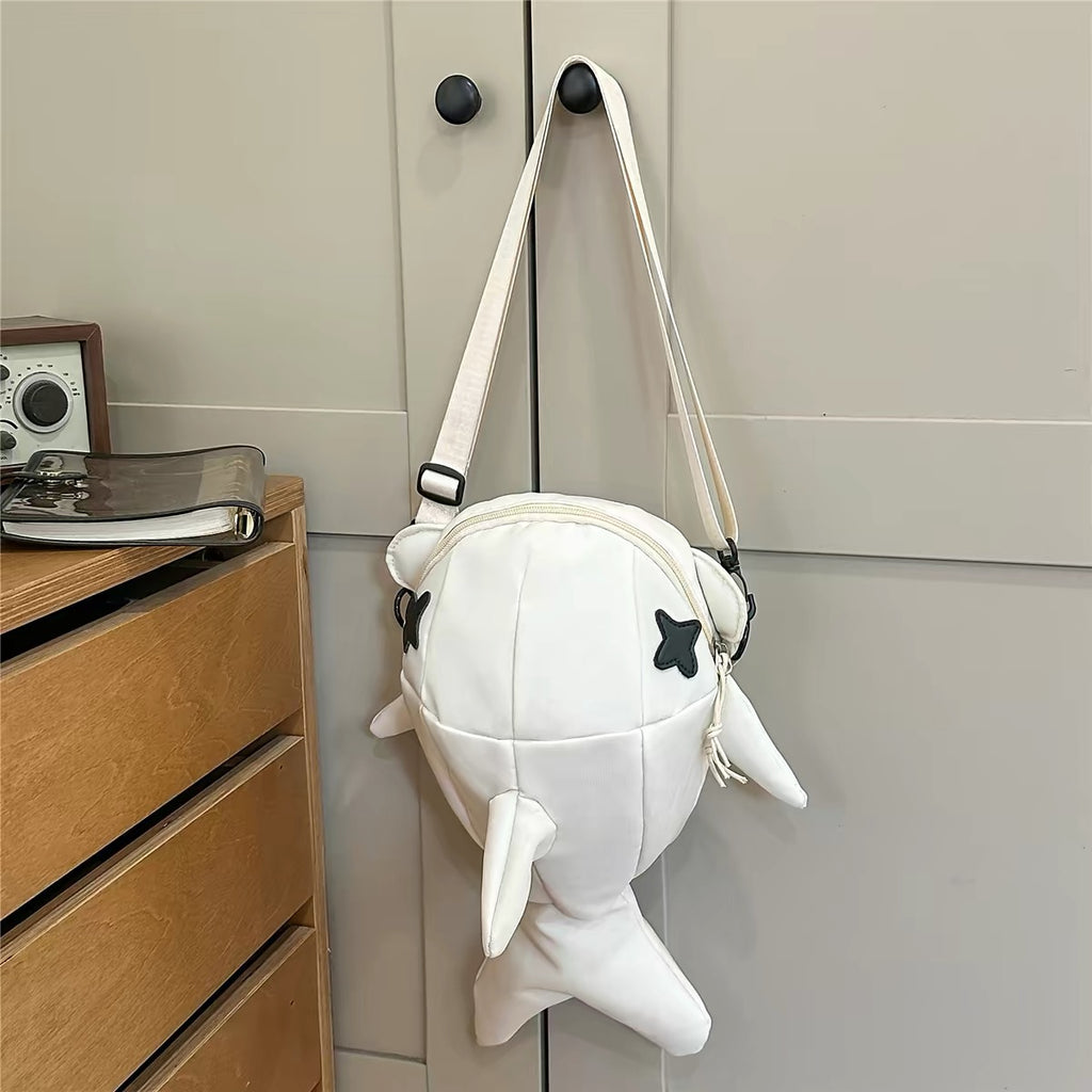 Urban Shark Shoulder Bag