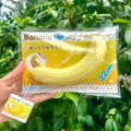 Banana • Scented Slow Rise Squishy