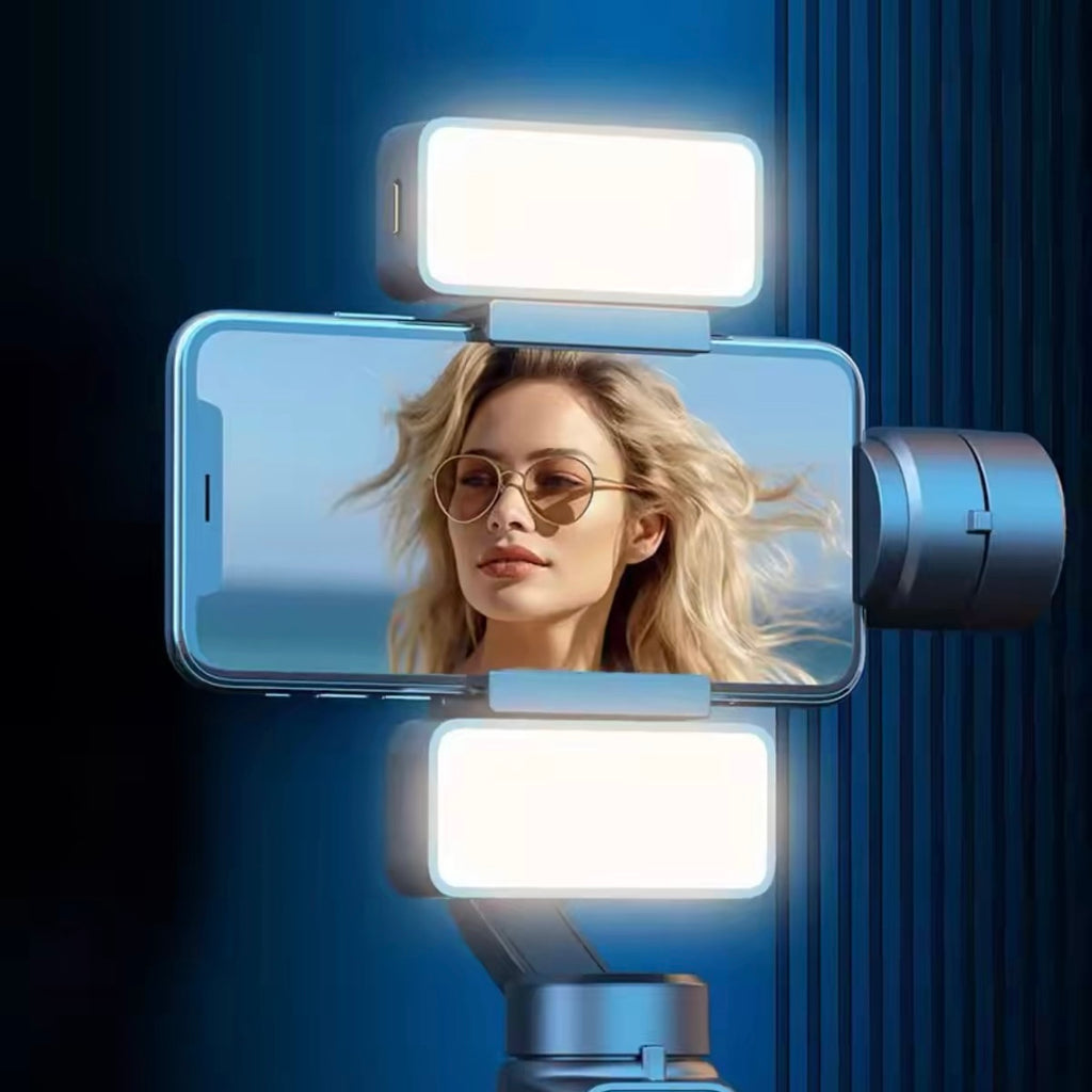 Magnetic LED Fill Light