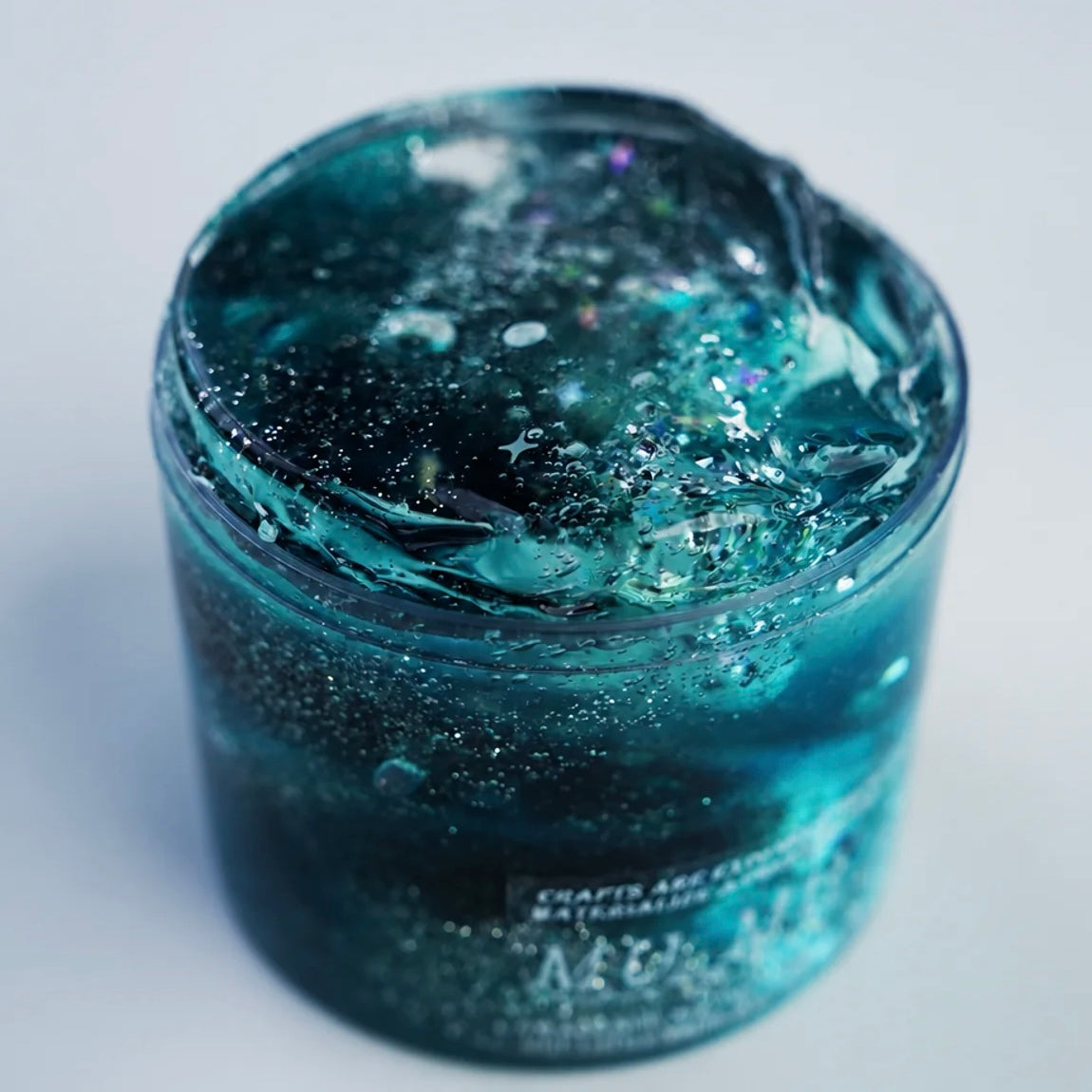 Mumu ∙ Deep Sea Galaxy