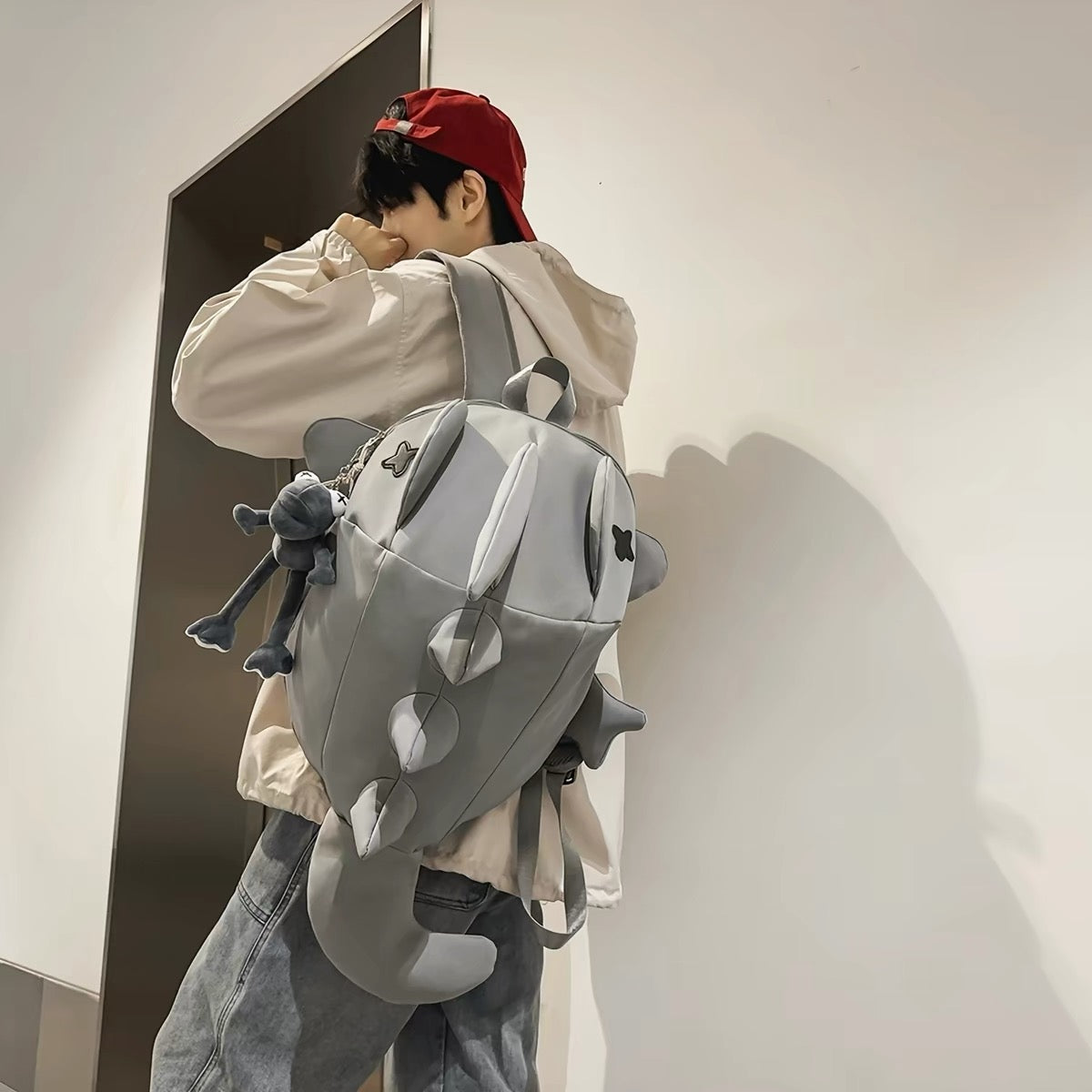Urban Shark Backpack