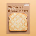Memorize Bread Sticky Notes