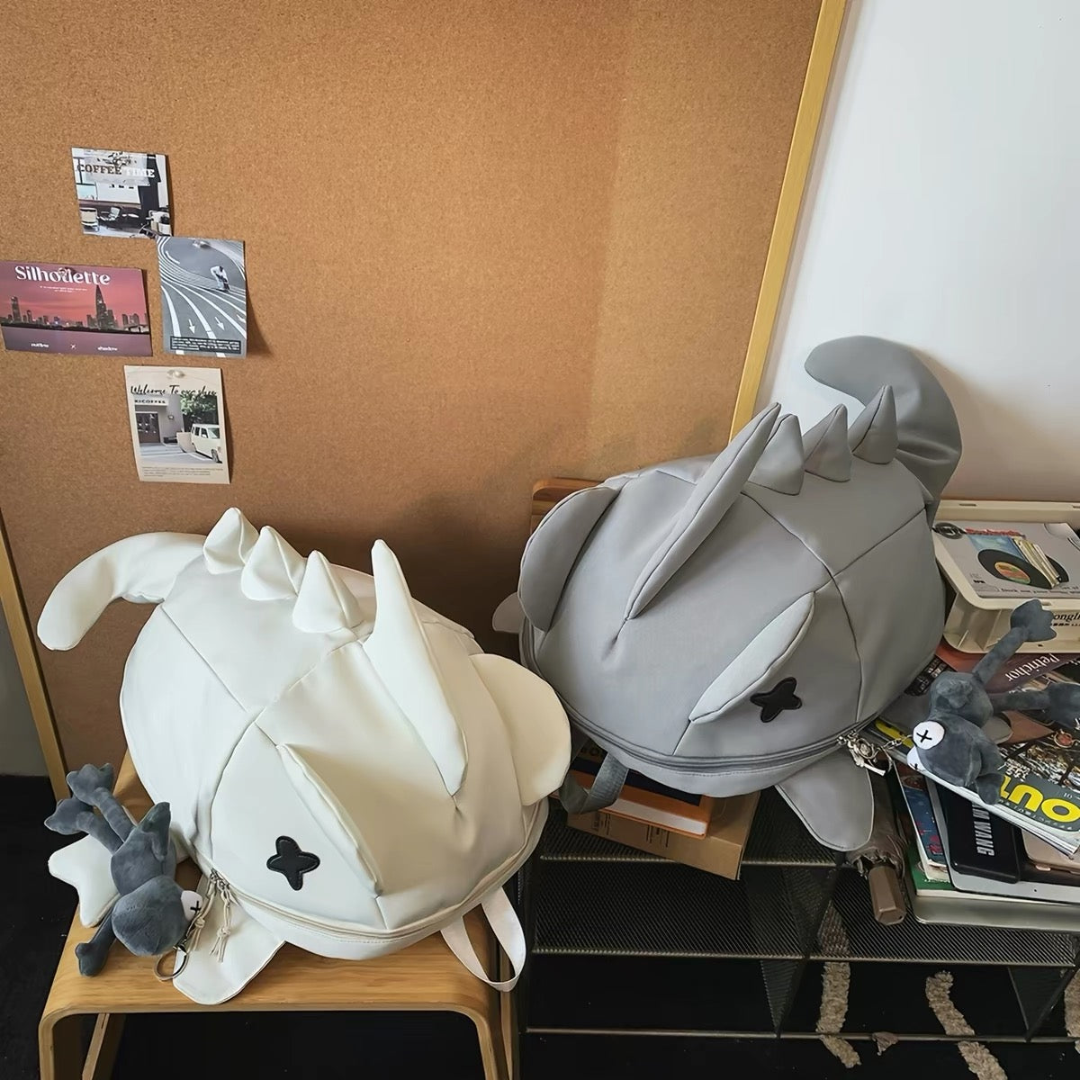 Urban Shark Backpack