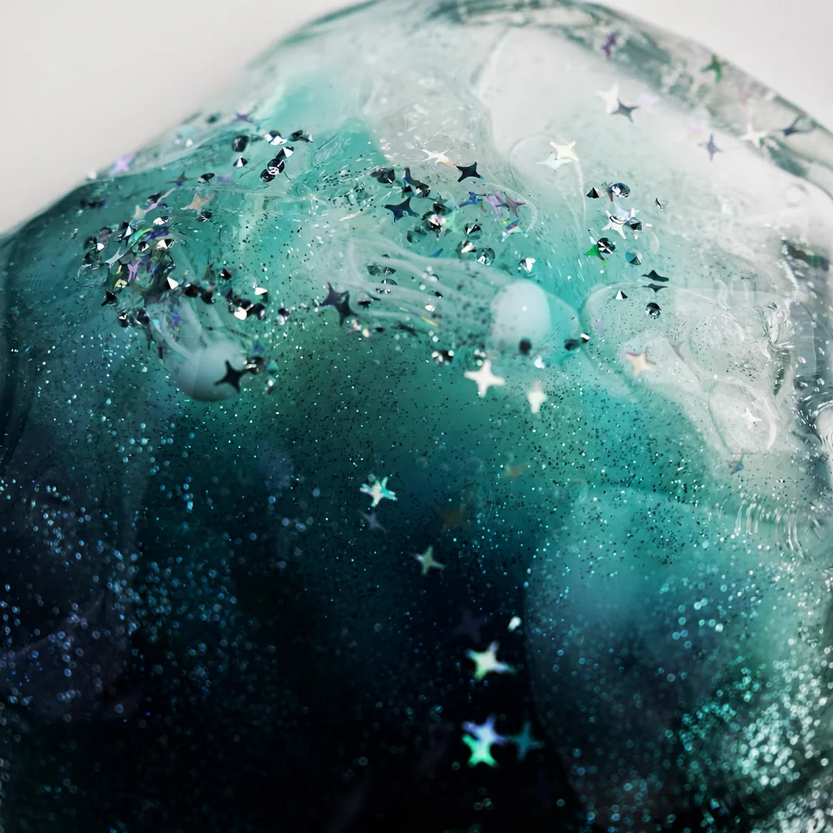 Mumu ∙ Deep Sea Galaxy