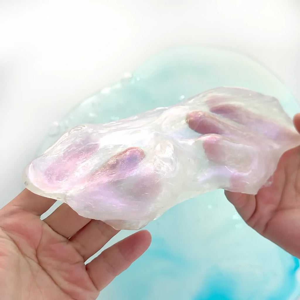 Emma Slime ∙ Shell Pearl