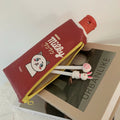 Kawaii Kandy Tube Pencil Case