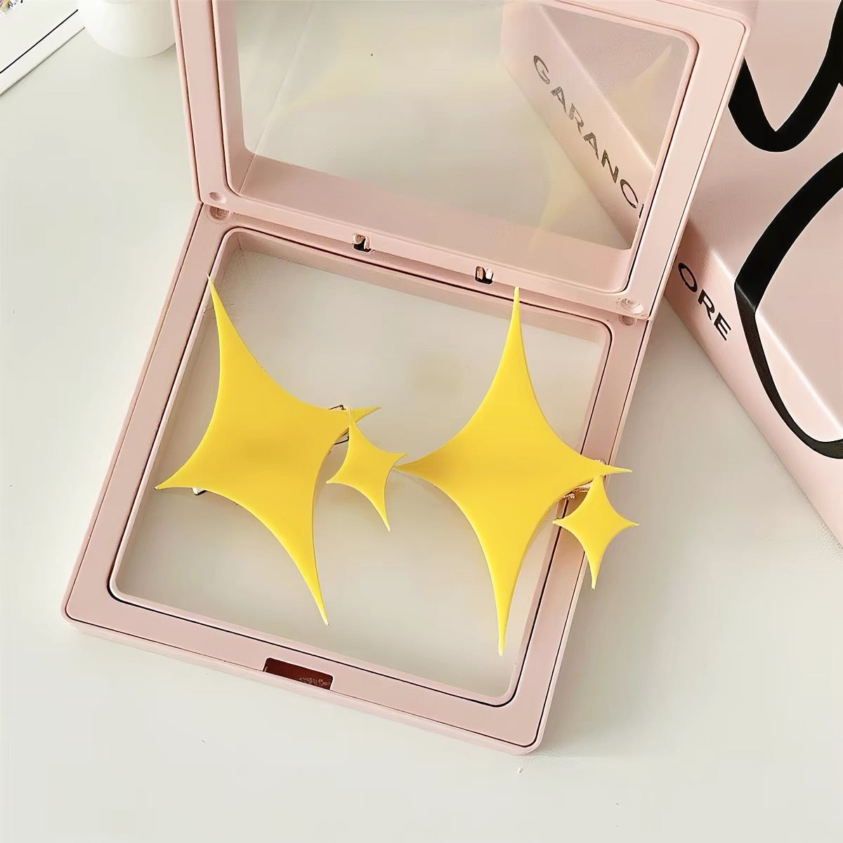 Kira Kira Star Hair Clip