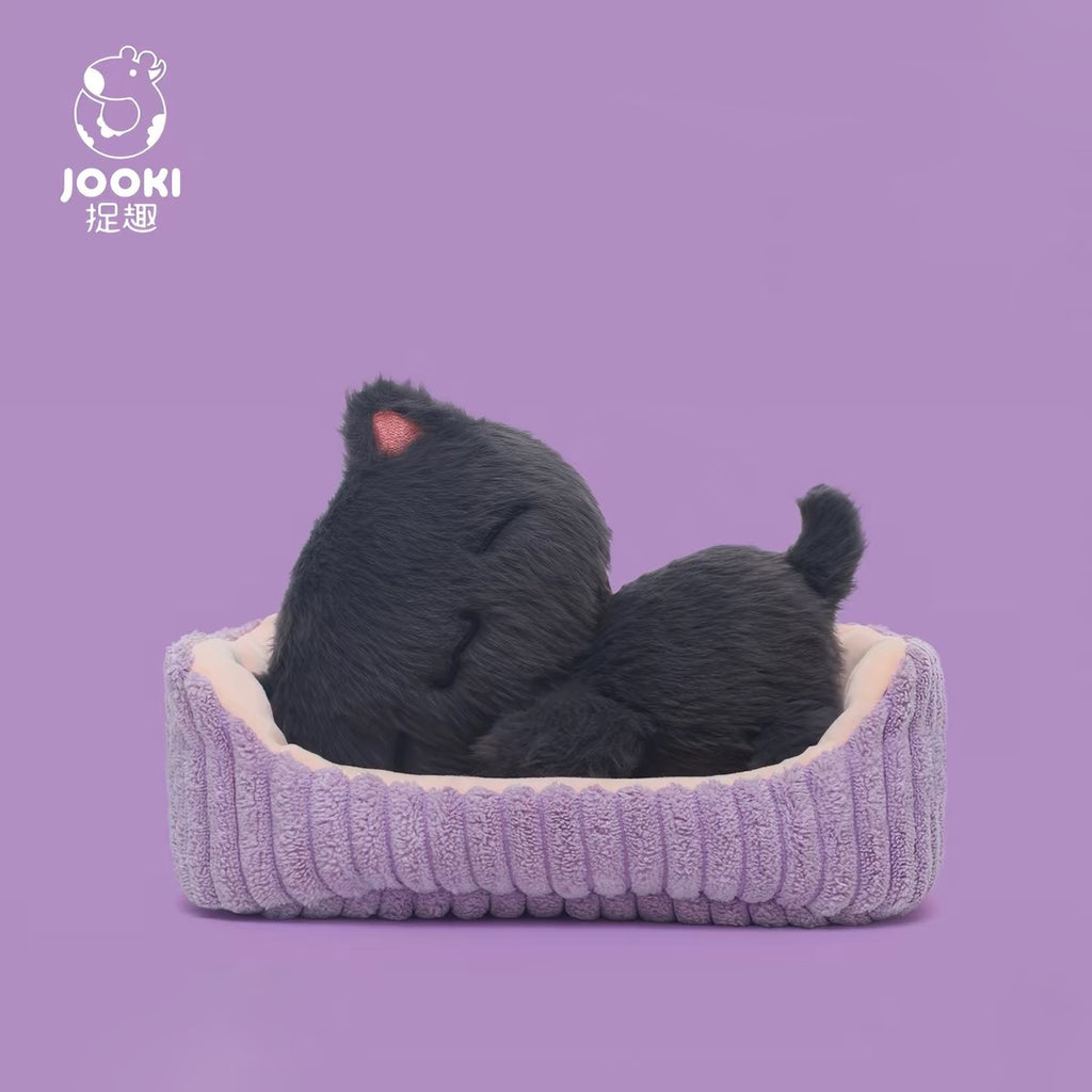 Jooki Sleepy Pet Plushie