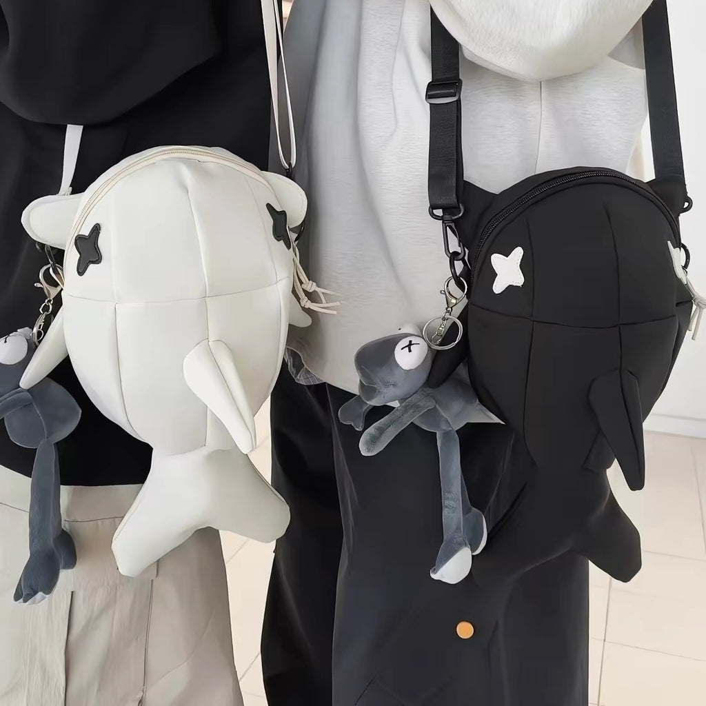 Urban Shark Shoulder Bag