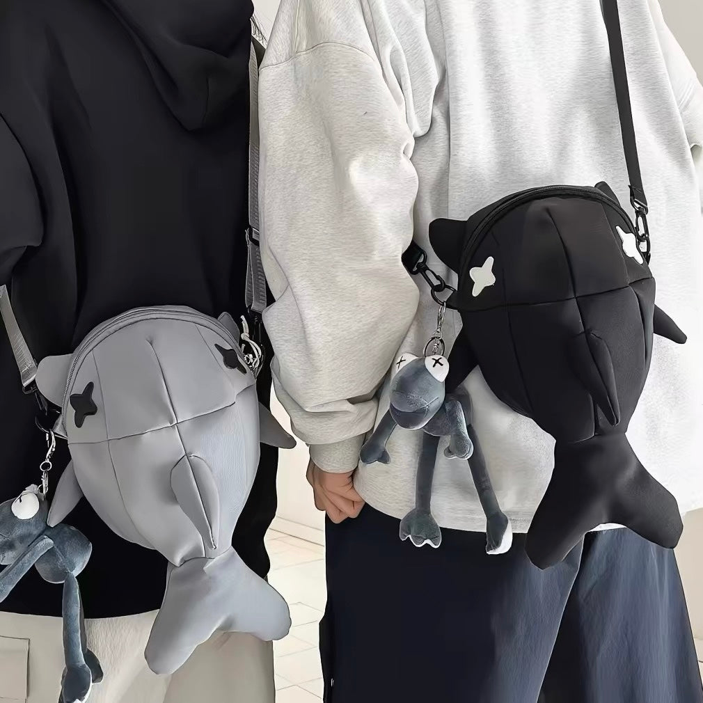 Urban Shark Shoulder Bag