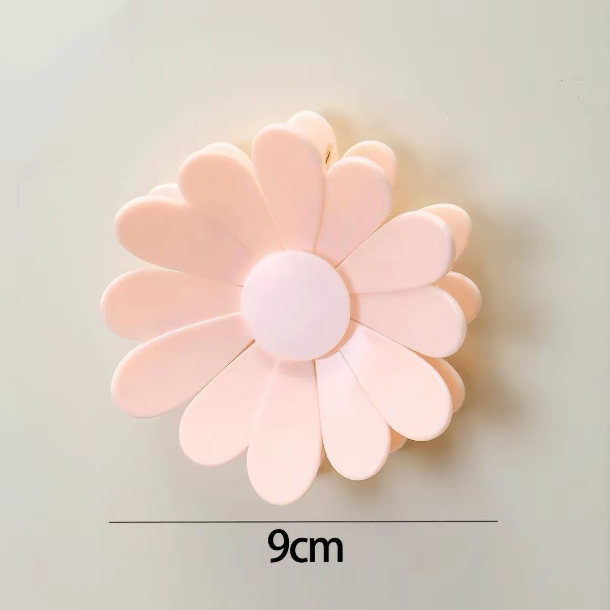 Daisy Flower Sealing Clips Fridge Magnet