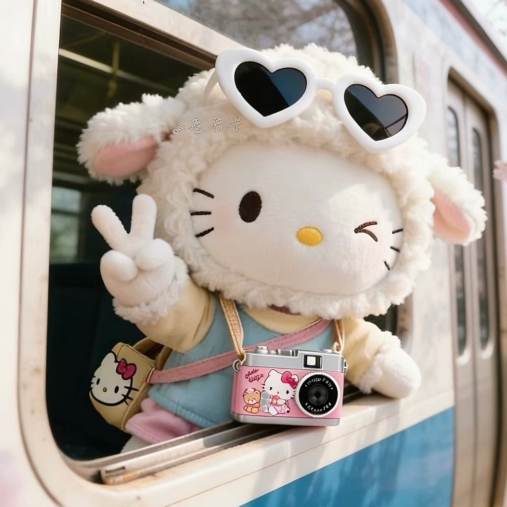 Pieni II Kenko Sanrio Mini Digicam